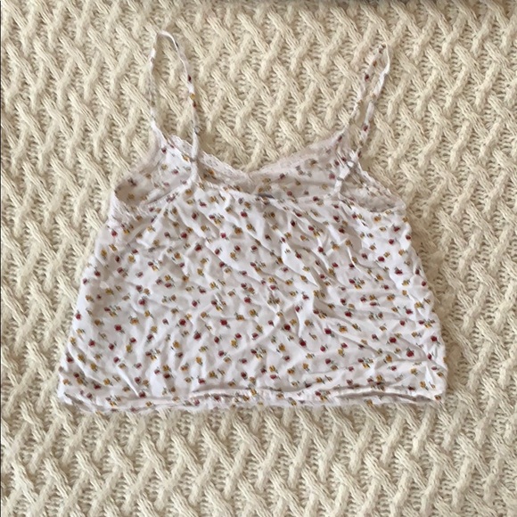 Hollister tank top - Picture 5 of 5